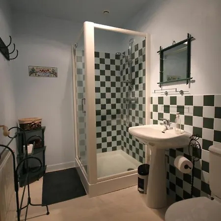 Le Relais Des Capucines Bed & Breakfast *
