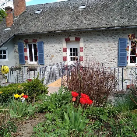 Le Relais Des Capucines *