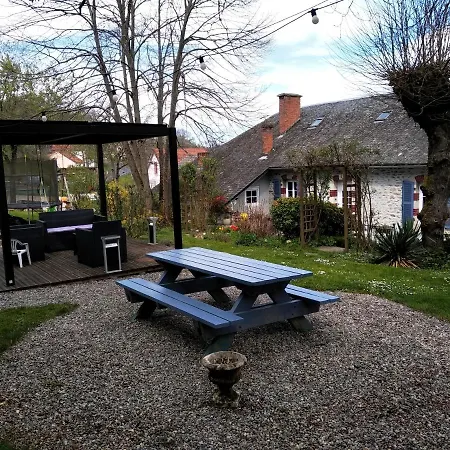 Le Relais Des Capucines * Largnac