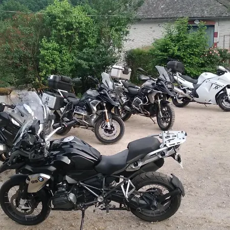 Le Relais Des Capucines * Largnac