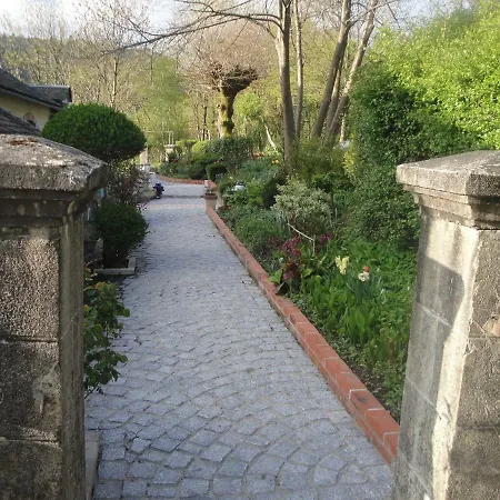 Le Relais Des Capucines Bed & Breakfast Largnac