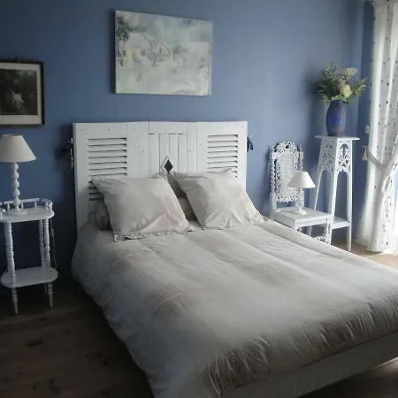 Bed & Breakfast Le Relais Des Capucines *