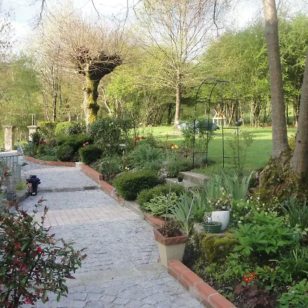 Bed & Breakfast Le Relais Des Capucines