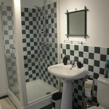 Le Relais Des Capucines Bed & Breakfast *
