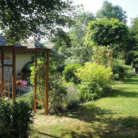 Le Relais Des Capucines Bed & Breakfast *