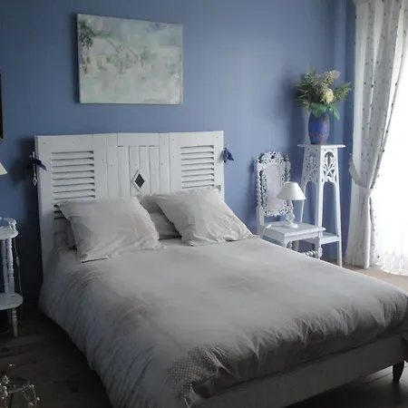 Bed & Breakfast Le Relais Des Capucines *