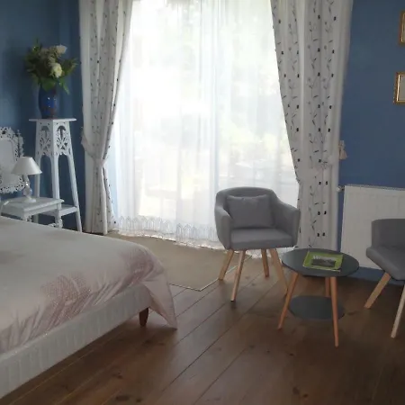 Bed & Breakfast Le Relais Des Capucines