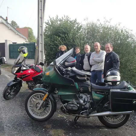 Le Relais Des Capucines * Largnac