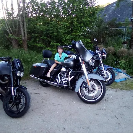 Le Relais Des Capucines *
